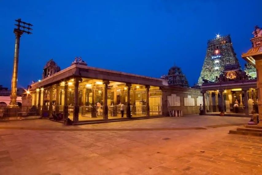 Kapaleeswarar Temple_3